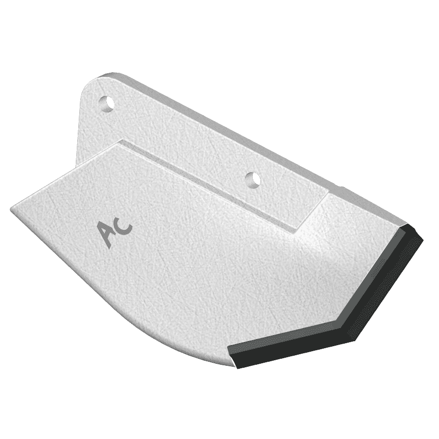 BL41446 SÄMASCHINENSCHARE passend für RIBOULEAU 9157