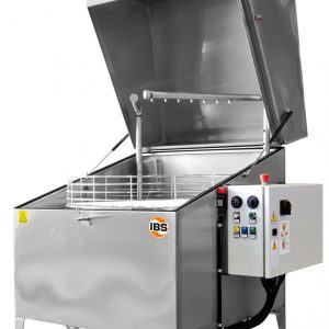 2129900 IBS Waschautomat Typ Maxi 91-2