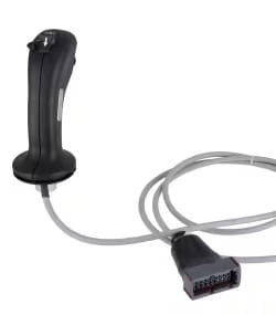 Weidemann Joystick