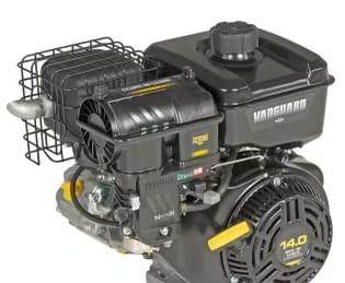Briggs & Stratton petrol engine 14 Vanguard OHV - horizontal, 14.0 HP