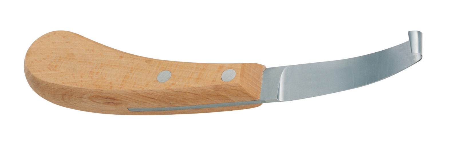 Professional hoof and claw knife