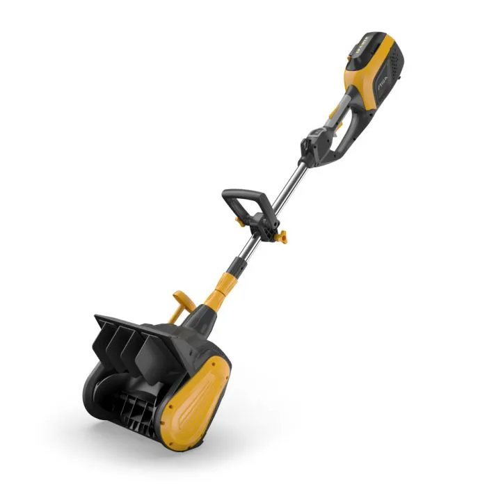 Stiga ST 300e battery-powered snowblower kit - incl. 2Ah battery and charger - model 24/25