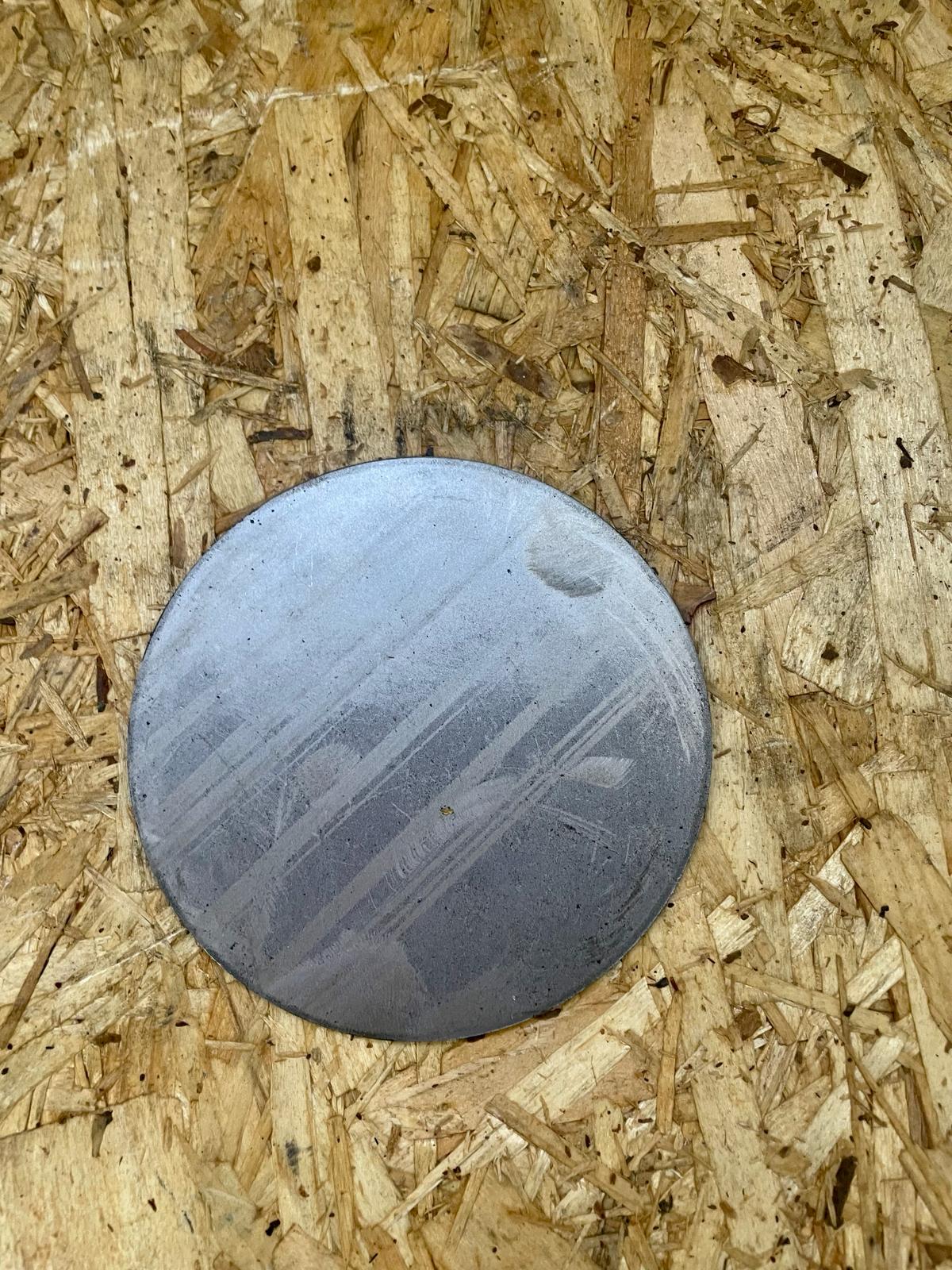 ET46030 Annaburger 80037803 - Dichtscheibe