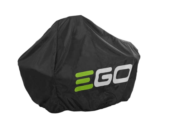 EGO Schutzhülle der EGO Schneefräse SNT2400F