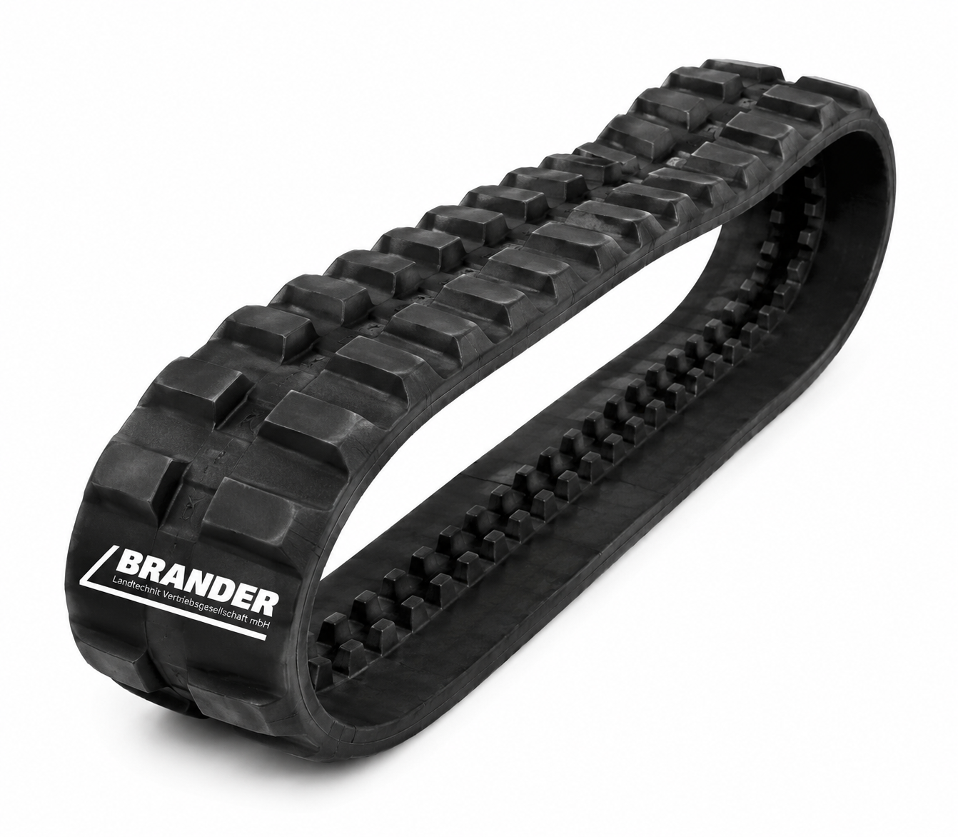 Gummikette 400X72,5X74 - passend zu Kubota KX057-4, KX161-3, U45-3, U48-4, U50-3, U55-4