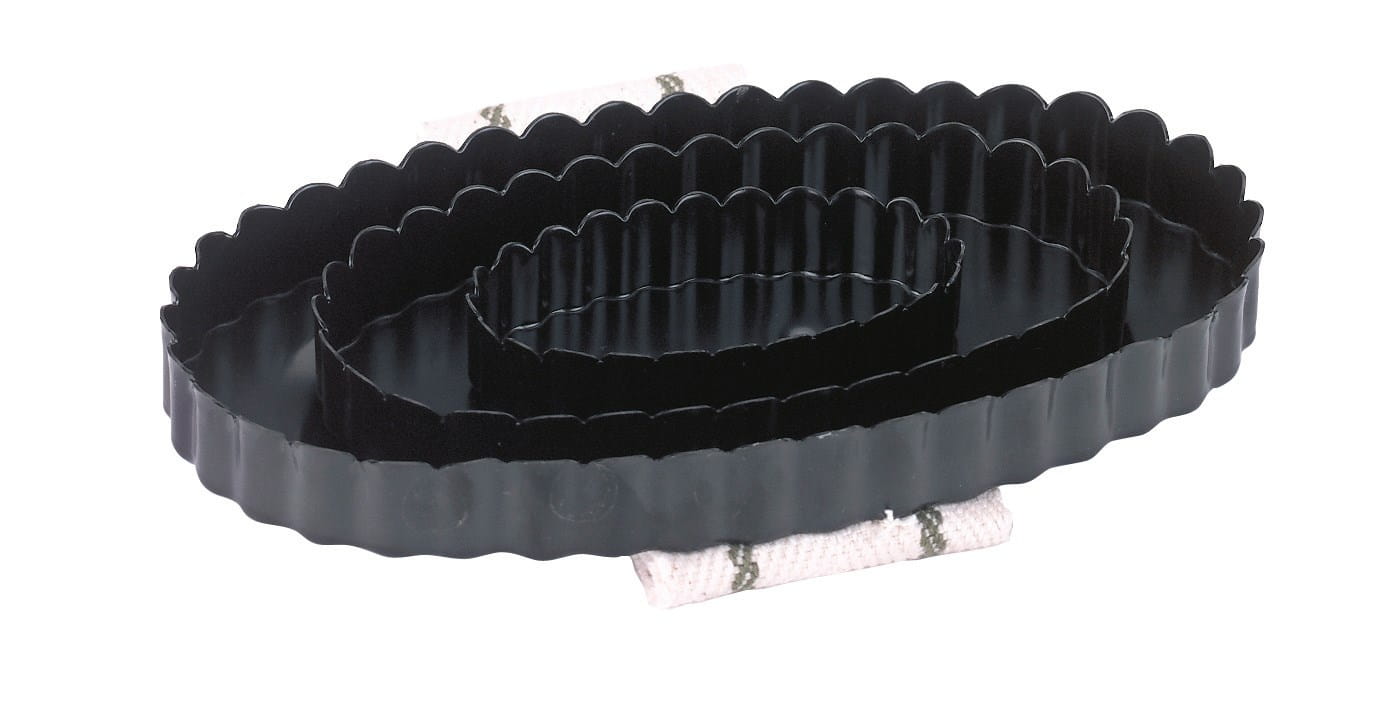 Reformstriegel für Pferde