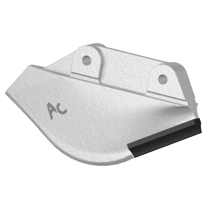 BL41444 SÄMASCHINENSCHARE passend für RIBOULEAU 6718