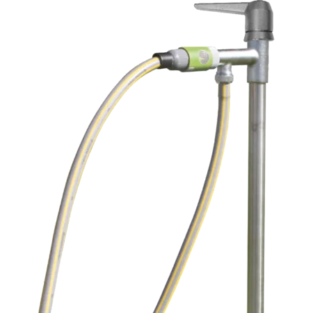 Patura Frostsicheres Standventil