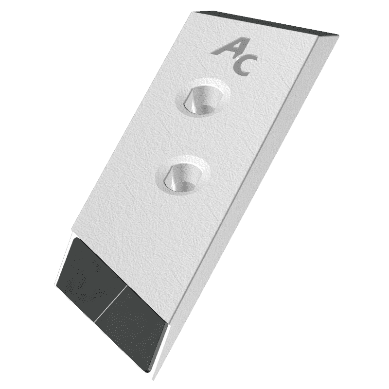 BL40939 PFLUGSPITZE passend für FENET R 010900104