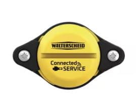 Walterscheid Gelenkwellen Betriebsstundenzähler - Connected Service Counter