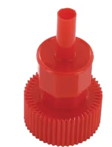 ZECA Kappe für Akkufüllkanne 1L