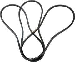 BL19321 Keilriemensatz (3 Stück) für Stark KDL Mulcher