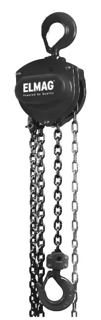 Elmag Handkettenzug 3000kg