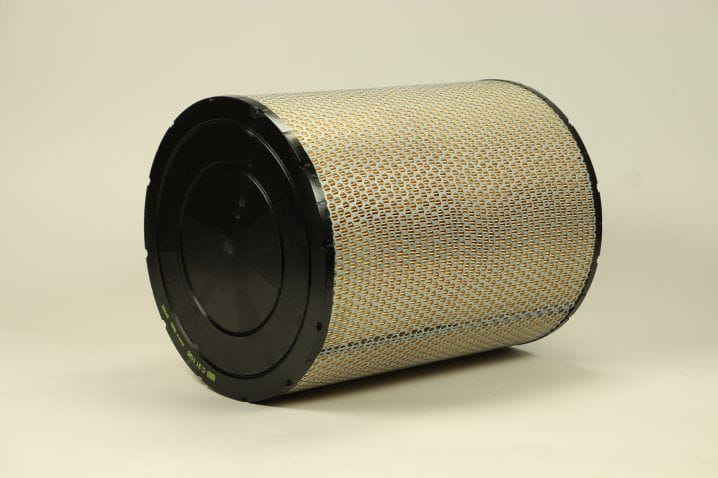 BL18508 Mann Filter C311195 Luftfilter (Picolight NW199)