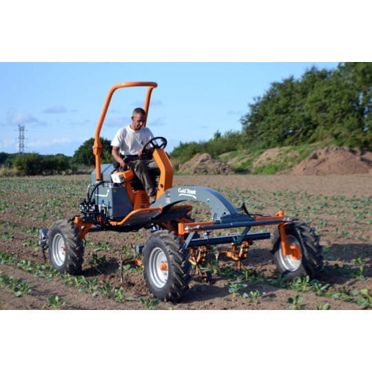 T.TC.CT23 Geräteträger Culti'track Serie A