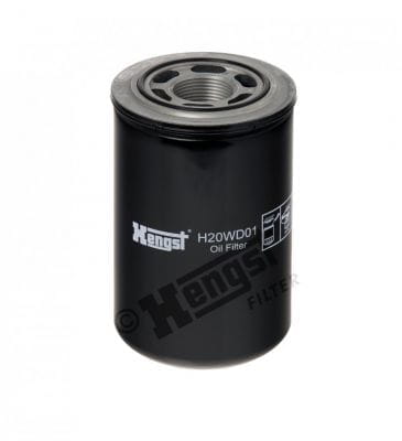 BLH20WD01 Hengst Filter H20WD01 Ölfilter SpinOn