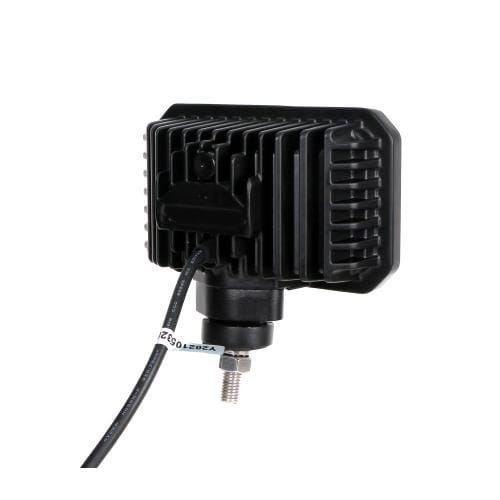 LED Scheinwerfer für Fern- und Abblendlicht mit Tagfahrlicht - 102W