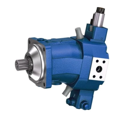 Bosch Rexroth Kolbenpumpe - passend zu John Deere