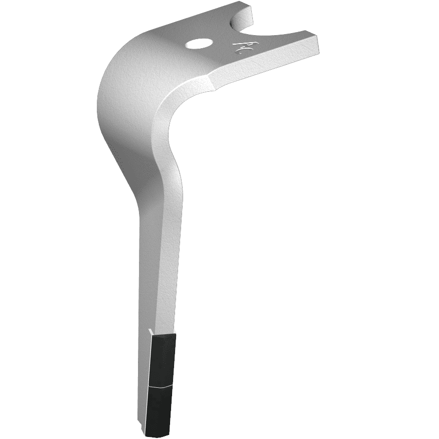 BL40633 KREISELEGGENZINKEN passend für KUHN L 250090 / 2502240 / 00384025 / 00385731