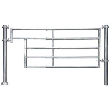 Patura Gate / Separation Watering Place R5