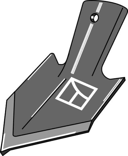 BL2441 Flügelschar - passend zu Rabe 63313803