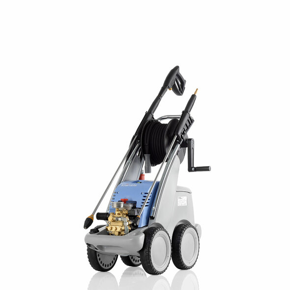 Kränzle Cold Water High Pressure Cleaner Quadro 599 TST