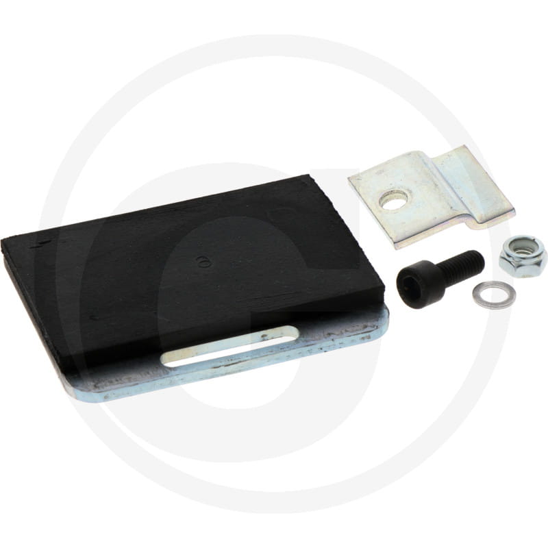 Hertell flap for KD-6500/14000