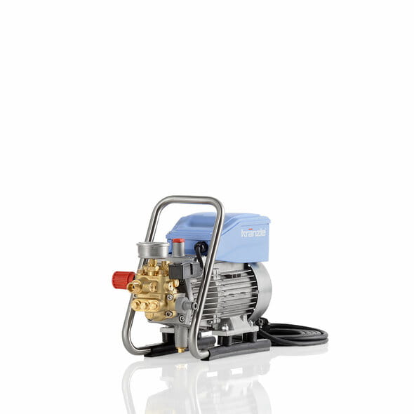 Kränzle Cold Water High Pressure Cleaner HD 10/122 TS