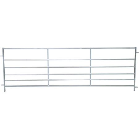 Patura Horde - Höhe: 0,91 m - Länge: 3 m