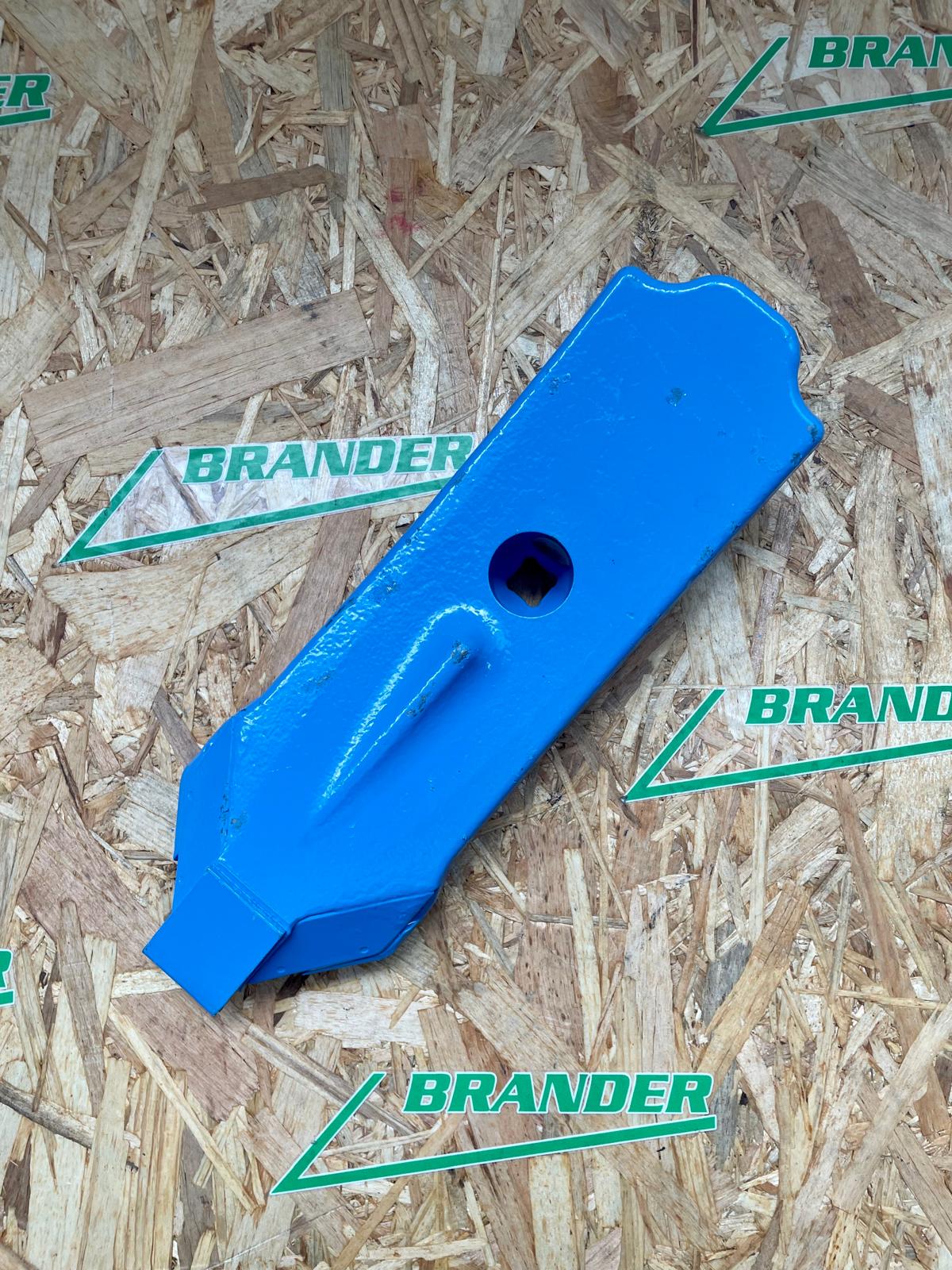 Lemken Grubberschar Hartmetall - 33710031