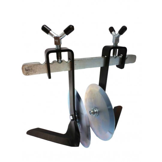 E036797 Präzisionsscheibenschar für Radhacken