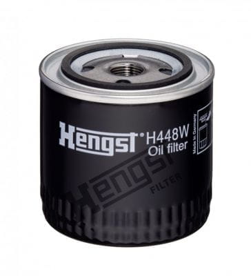 BLH448W Hengst Filter H448W Ölfilter SpinOn