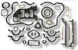 BL22534 Dichtsatz unten für AD 3.152