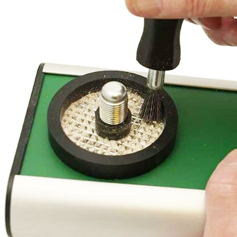 Getreide Feuchtigkeitsmesser Unimeter