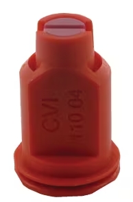 Albuz Injector Flat Jet Nozzle 110° - CVI110-04
