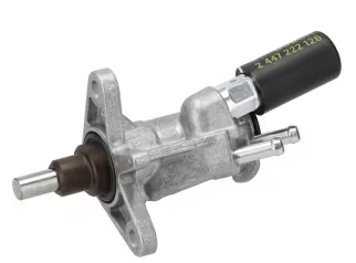 Fuel pump - suitable for Weidemann / Wacker Neuson / Kramer