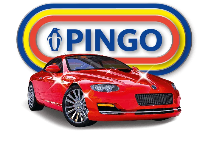 Pingo Pingo