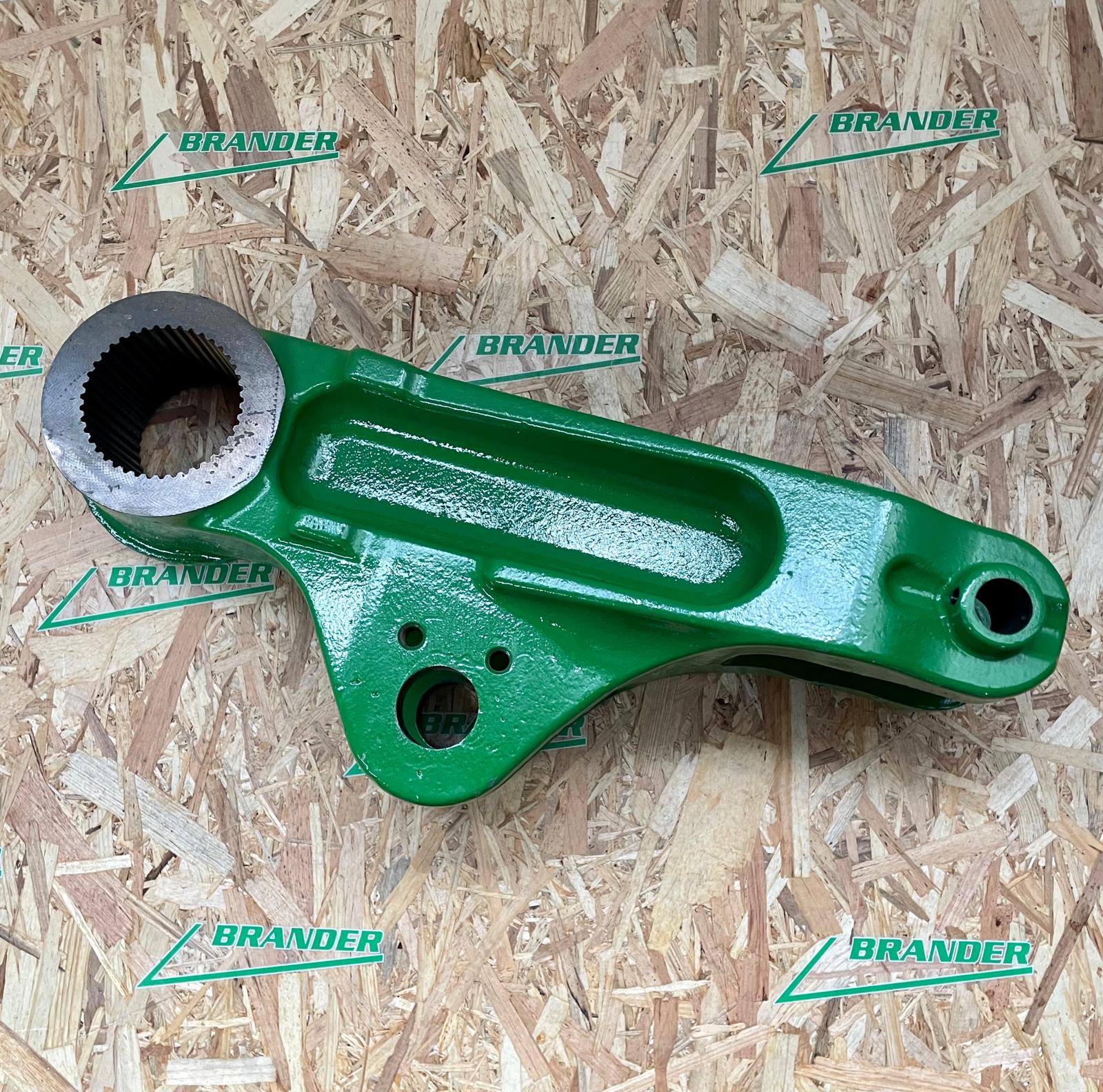 John Deere Hubarm rechts - R244965