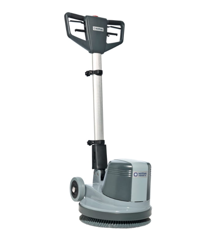 Nilfisk FM400D single-disc machine - Duo-Speed