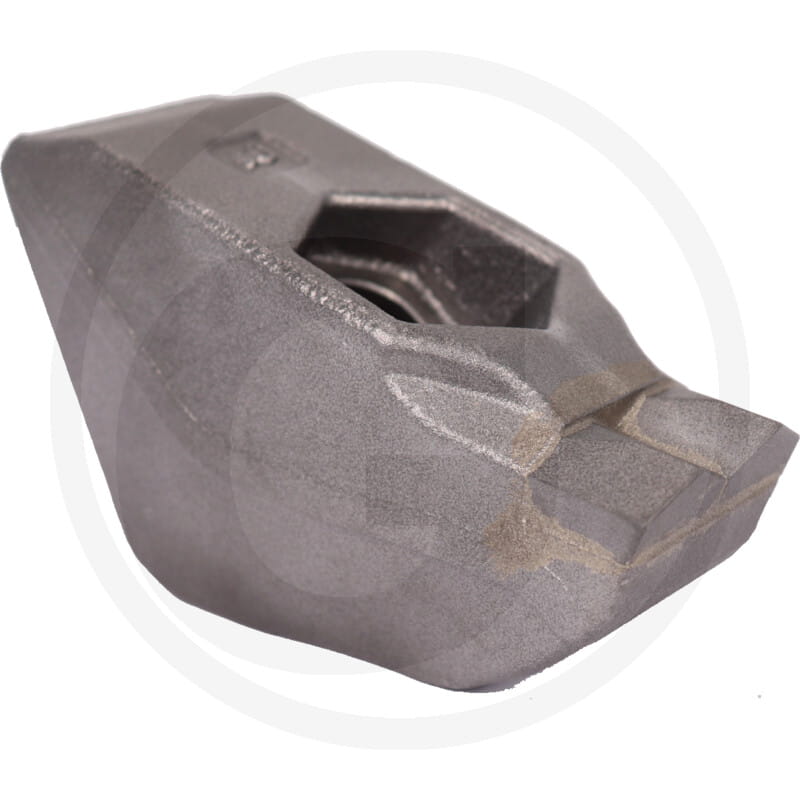 Carbide Werkzeug-Hammer Hartmetall - passend zu Prinoth  FM500, FM600, M450m, M550, M650, UZM580, UZM700, M700, M900, RF800, RF1000, S700-650