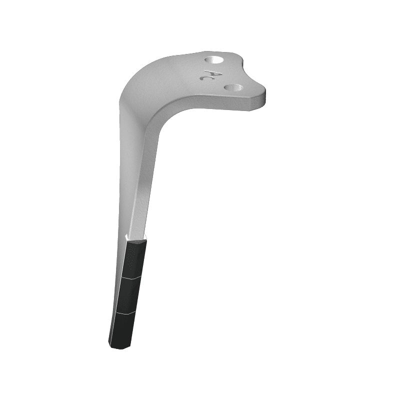 BL40583 KREISELEGGENZINKEN passend für KUHN  3PL Links 525395 / 52556565