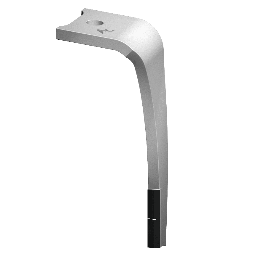 BL40759 KREISELEGGENZINKEN passend für POTTINGER 0087340220 R