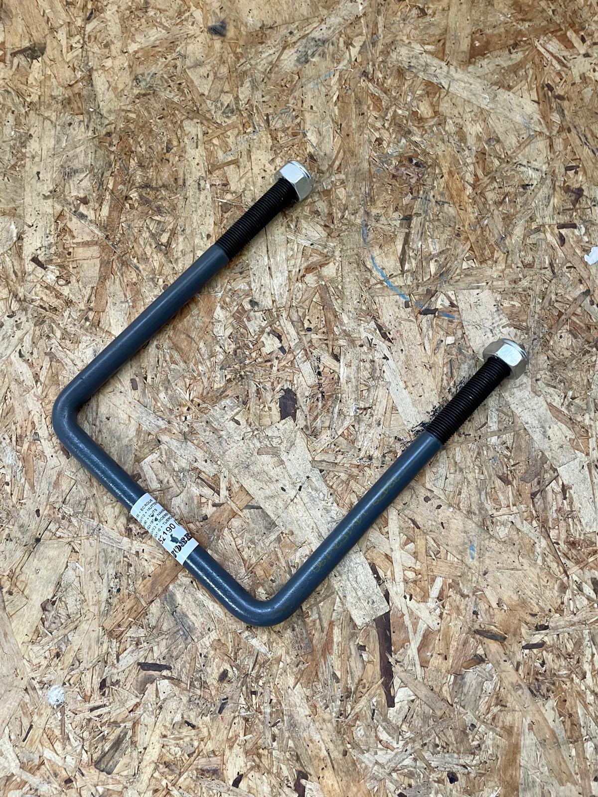 E040401 Joskin Bügel M14 x 152x190 + Muttern - J14152190 (20)