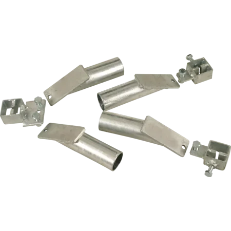 Patura T-Pfosten 90° Ecken-Set