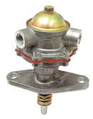 BL10292 Membran-Förderpumpe - passend zu Deutz 04175630 - Motor Deutz BFL1011 / Motor Deutz BFM1011 / Motor