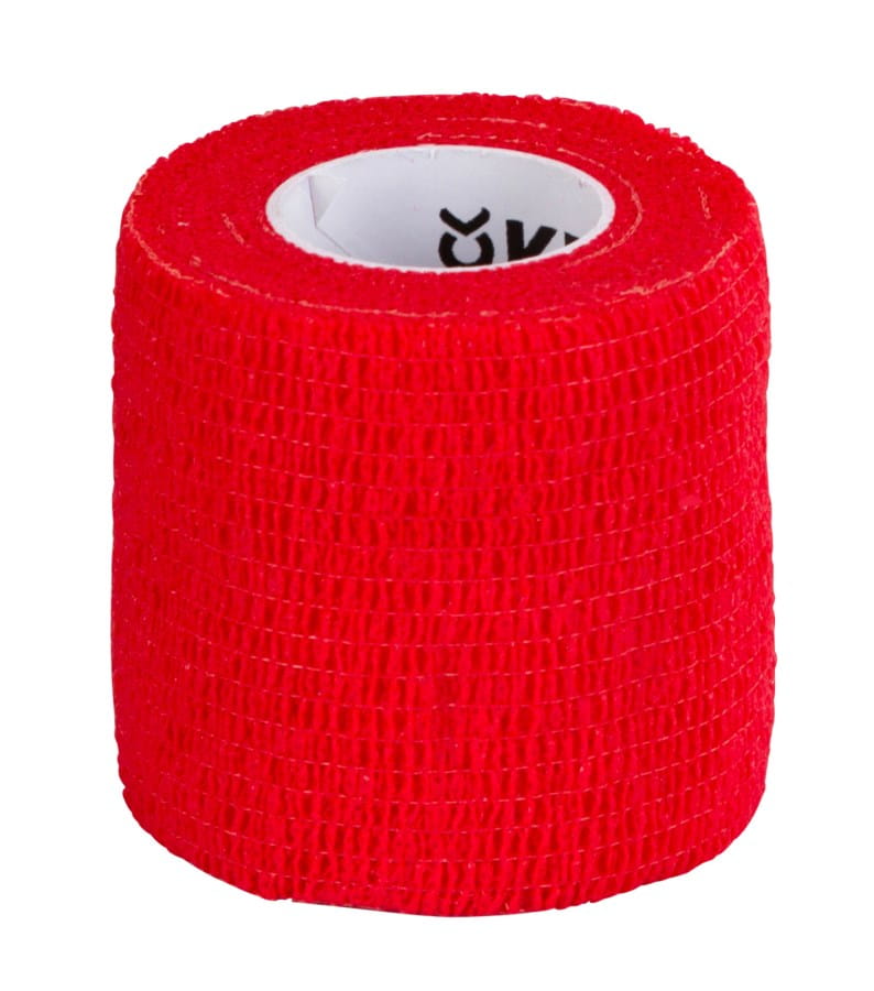 Self-adhesive bandage EquiLastic - length 450 cm