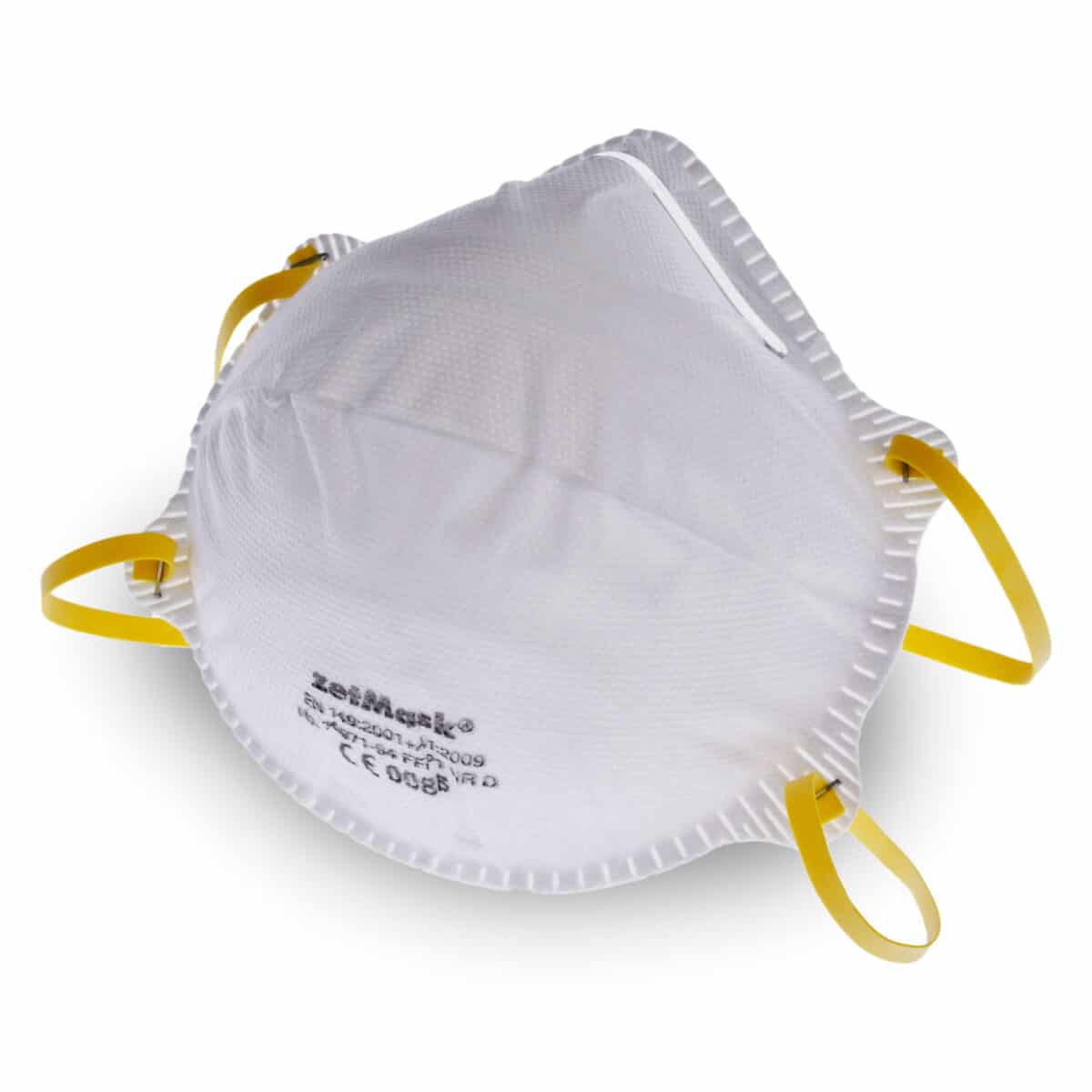 30971-94 ZetMask® ZVG Feinstaubfiltermaske FFP1 NR D