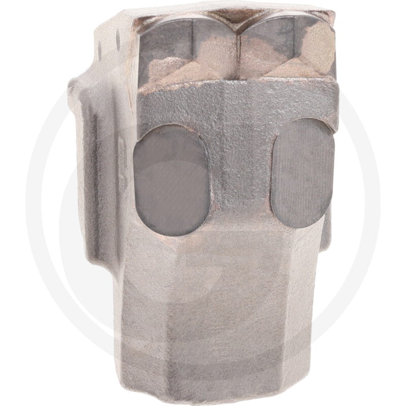 Carbide tool hammer, hard metal - compatible with Baumalight