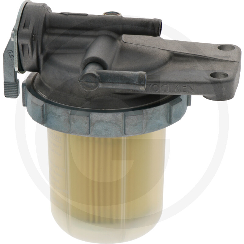 Schäffer Kraftstofffilter komplett - Serie 300, Serie 400, Serie 500, Serie 800, Serie 2000, Serie 3000, Serie 4000, Serie 5000