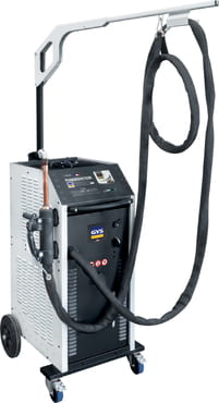 Chauffage par induction GYS Powerduction 22 kW